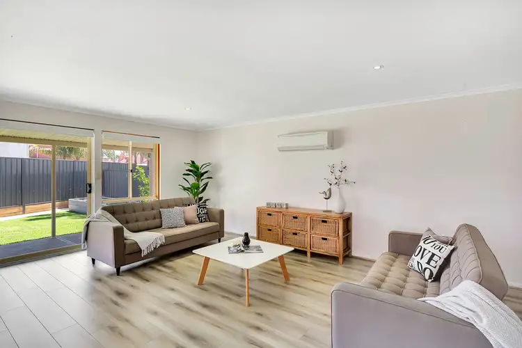 Main view of Homely house listing, 4 Carbnet Place, Seacombe Gardens SA 5047
