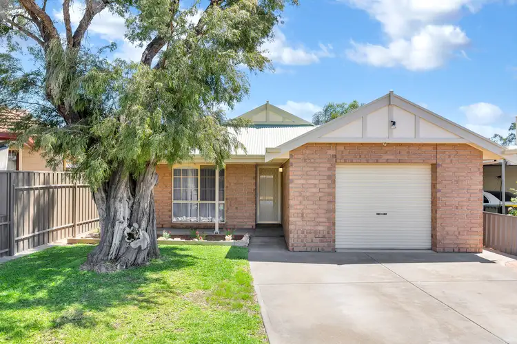 Second view of Homely house listing, 4 Carbnet Place, Seacombe Gardens SA 5047