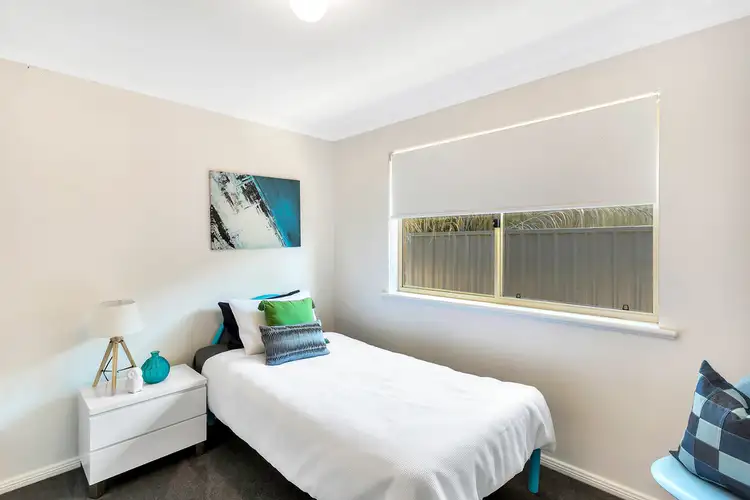 Fifth view of Homely house listing, 4 Carbnet Place, Seacombe Gardens SA 5047