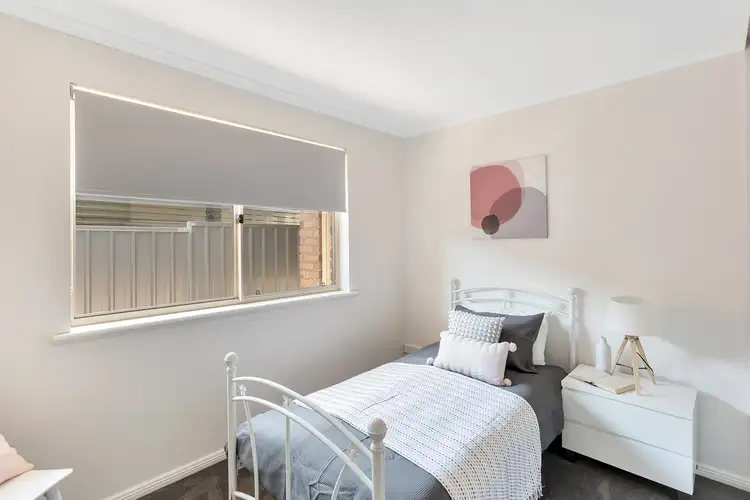 Sixth view of Homely house listing, 4 Carbnet Place, Seacombe Gardens SA 5047