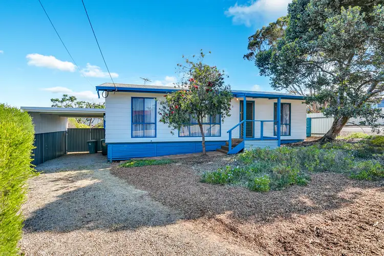27 Broadbeach Drive, Maslin Beach SA 5170