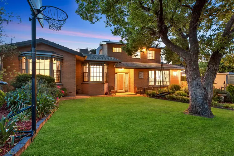 Second view of Homely house listing, 4 Brigadoon Street, Happy Valley SA 5159