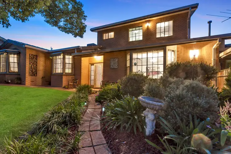 Third view of Homely house listing, 4 Brigadoon Street, Happy Valley SA 5159