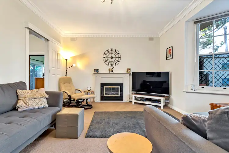 Fifth view of Homely house listing, 4 Brigadoon Street, Happy Valley SA 5159