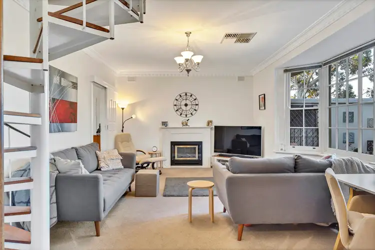 Sixth view of Homely house listing, 4 Brigadoon Street, Happy Valley SA 5159