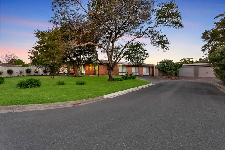 Fifth view of Homely house listing, 25 Bassett Street, Willunga SA 5172