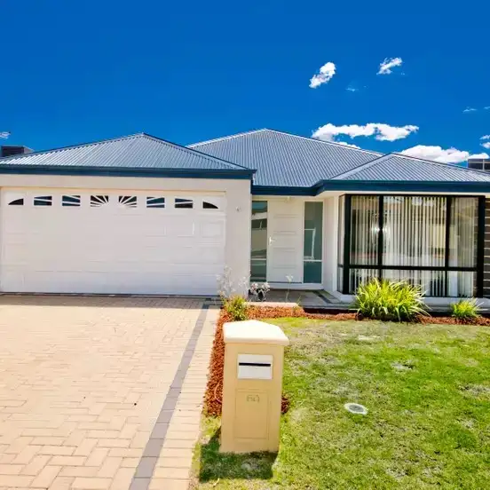 60 Bridgeman Drive, Bennett Springs WA 6063