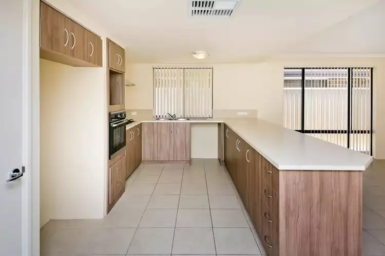 Sixth view of Homely house listing, 60 Bridgeman Drive, Bennett Springs WA 6063