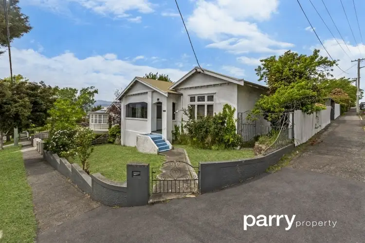 63 David Street, Newstead TAS 7250
