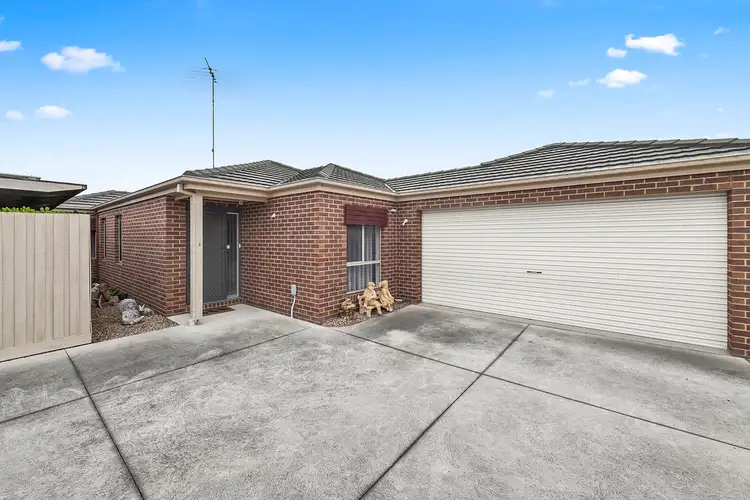 Second view of Homely unit listing, 3/13 Pope Street, Bannockburn VIC 3331