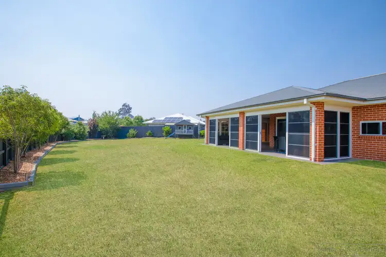 Fifth view of Homely house listing, 38 Mistfly Street, Chisholm NSW 2322
