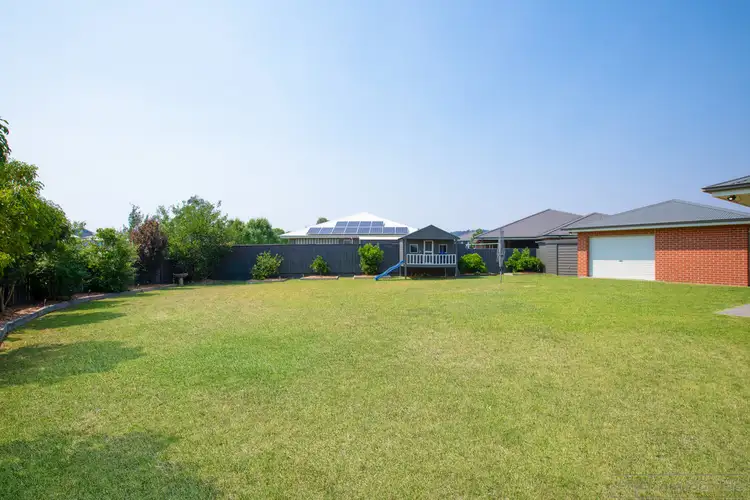 Sixth view of Homely house listing, 38 Mistfly Street, Chisholm NSW 2322