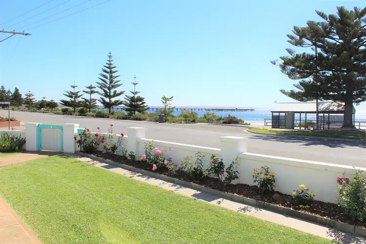 25 TUMBY TERRACE, Tumby Bay SA 5605