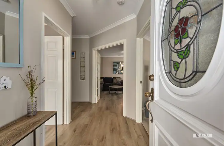 Second view of Homely house listing, 3 Whistler Way, Beeliar WA 6164