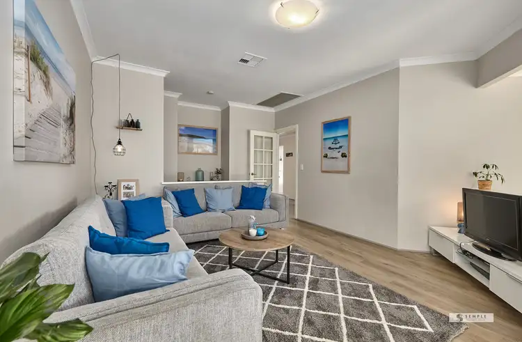 Fourth view of Homely house listing, 3 Whistler Way, Beeliar WA 6164