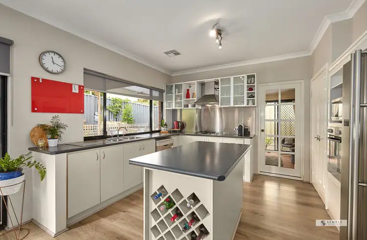 Fifth view of Homely house listing, 3 Whistler Way, Beeliar WA 6164