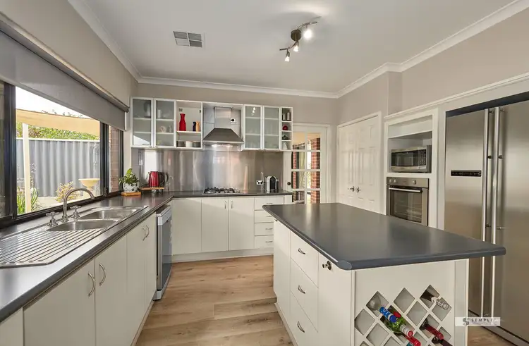 Sixth view of Homely house listing, 3 Whistler Way, Beeliar WA 6164