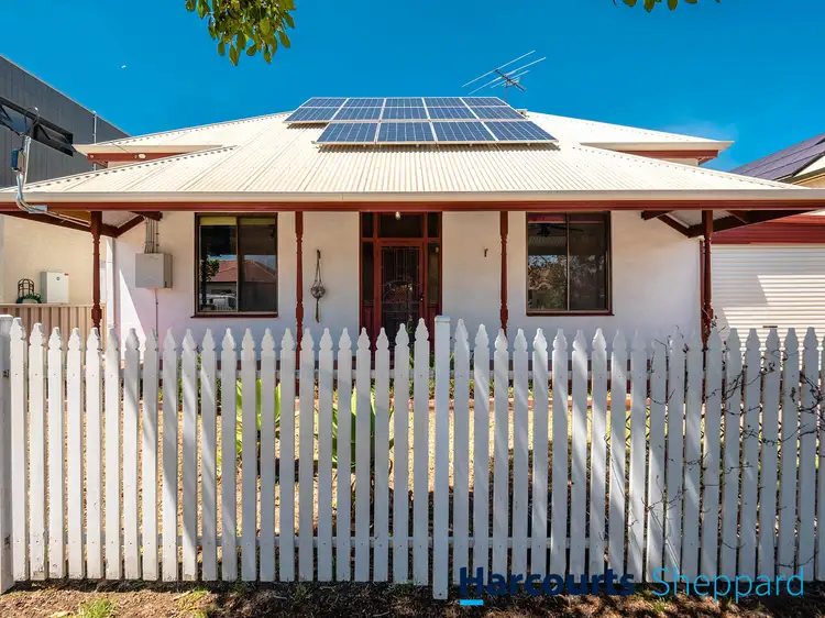 Main view of Homely house listing, 16 Peterhead Street, Largs Bay SA 5016