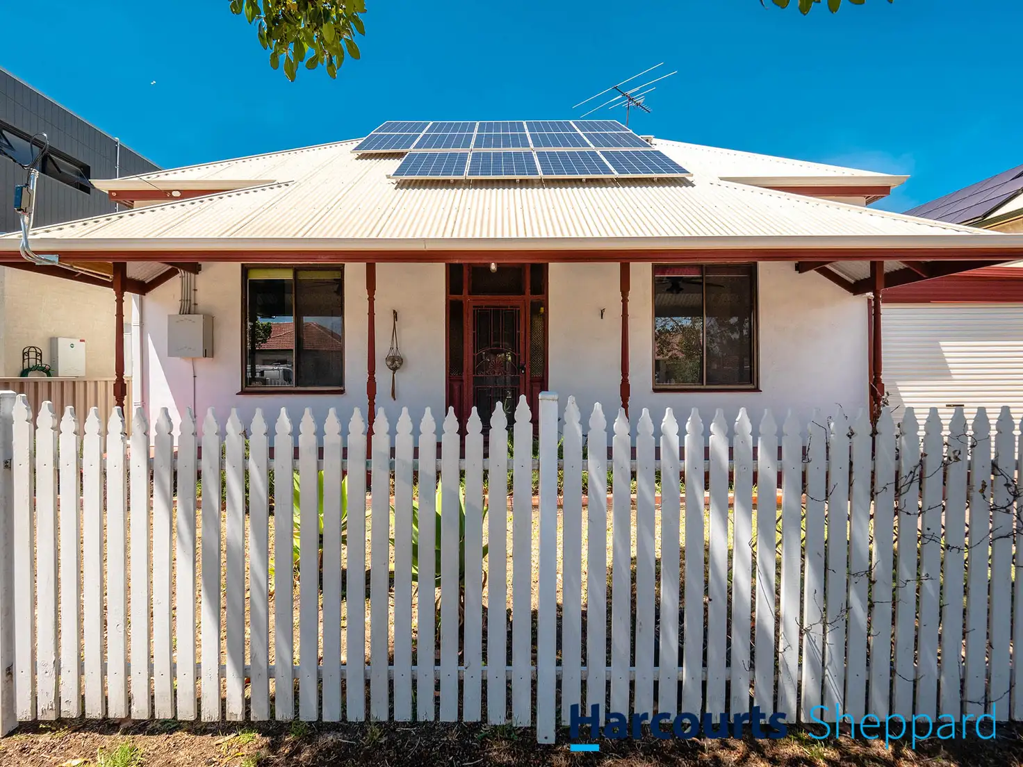 Main view of Homely house listing, 16 Peterhead Street, Largs Bay SA 5016