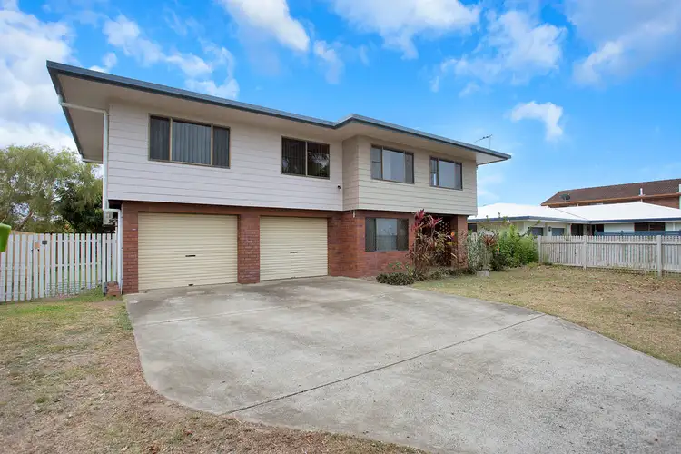 97 Phillip Street, Mount Pleasant QLD 4740