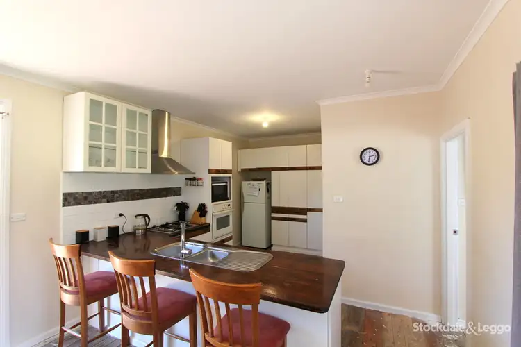 Fourth view of Homely house listing, 52 Grand Ridge West, Mirboo North VIC 3871