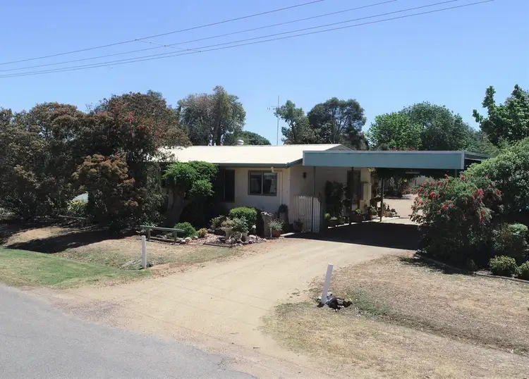 Main view of Homely house listing, 1 Foy Street, Katamatite VIC 3649