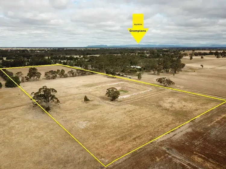 150 Hardinghams Road, Haven VIC 3401