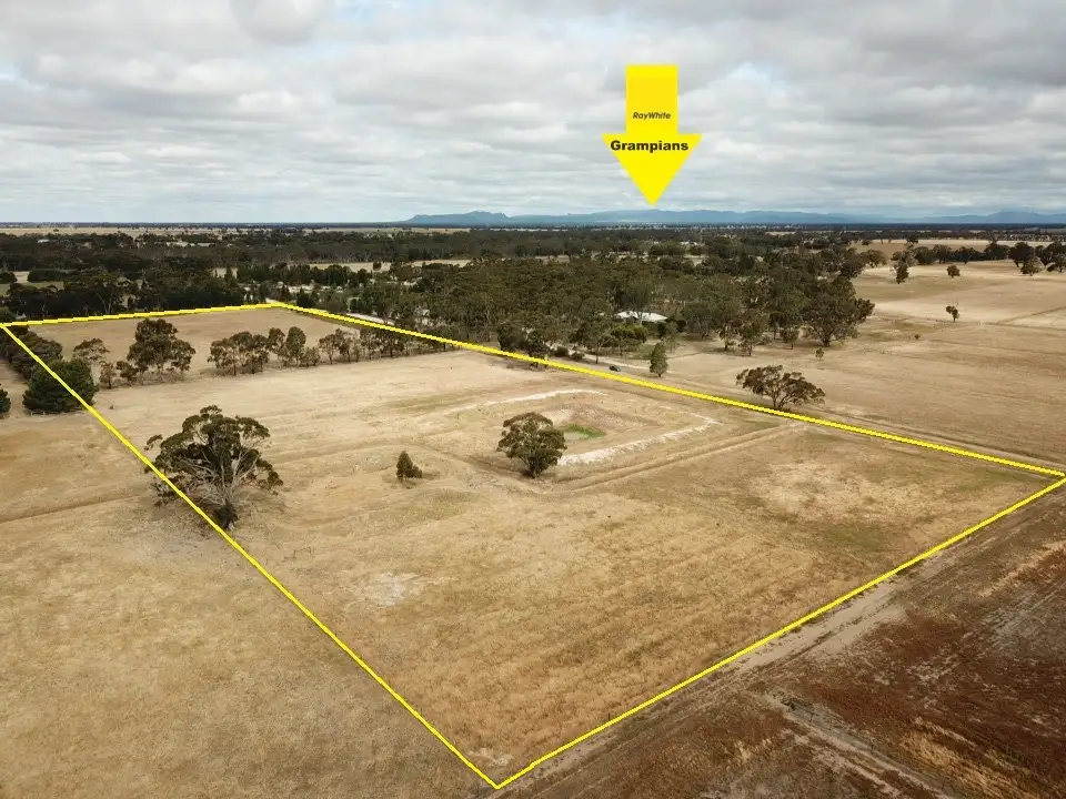 Main view of Homely land listing, 150 Hardinghams Road, Haven VIC 3401