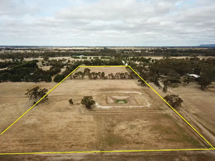 Second view of Homely land listing, 150 Hardinghams Road, Haven VIC 3401