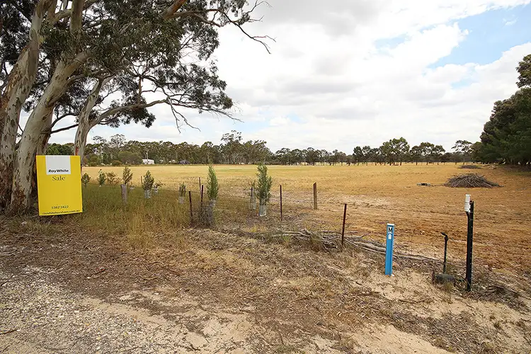 Third view of Homely land listing, 150 Hardinghams Road, Haven VIC 3401