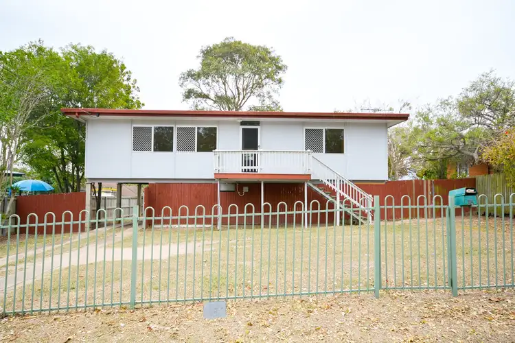 Main view of Homely house listing, 81 Redbank Plains Road, Goodna QLD 4300
