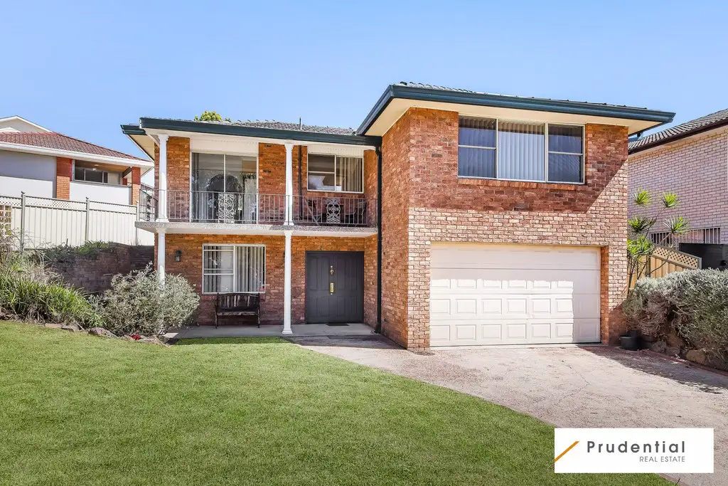 Main view of Homely house listing, 71 St Andrews Blvd, Casula NSW 2170