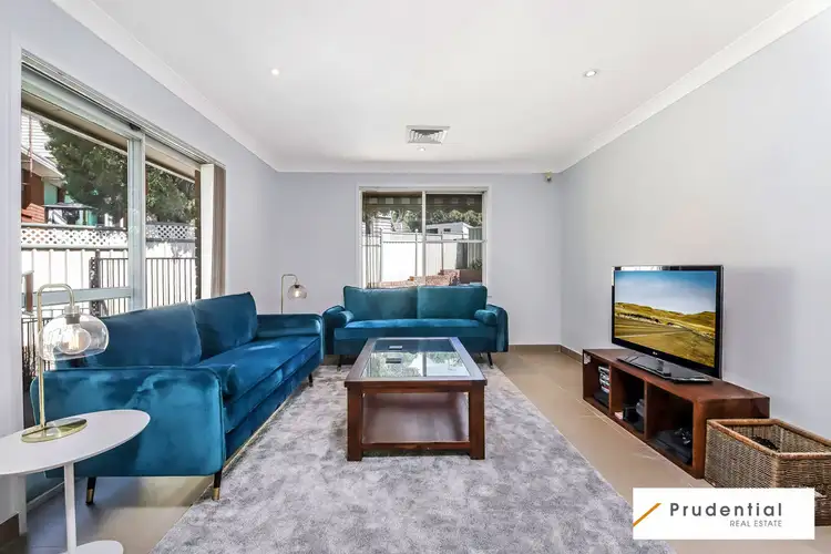 Third view of Homely house listing, 71 St Andrews Blvd, Casula NSW 2170