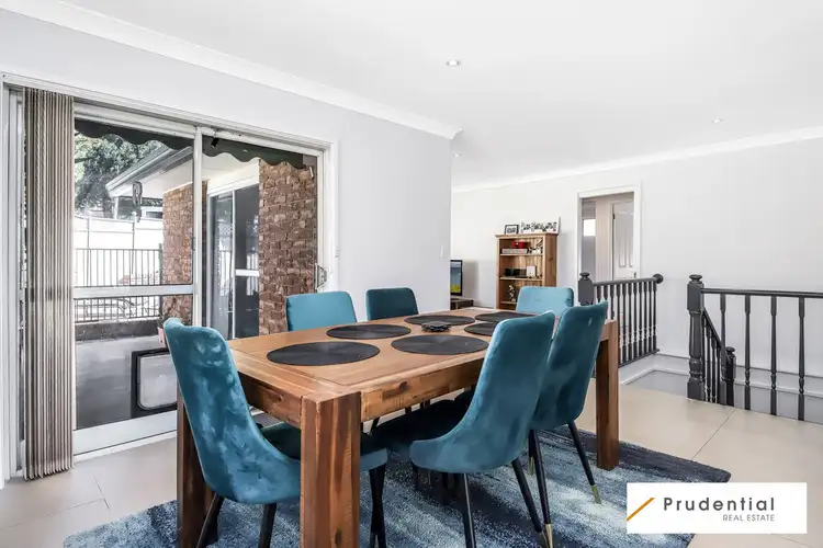 Fourth view of Homely house listing, 71 St Andrews Blvd, Casula NSW 2170