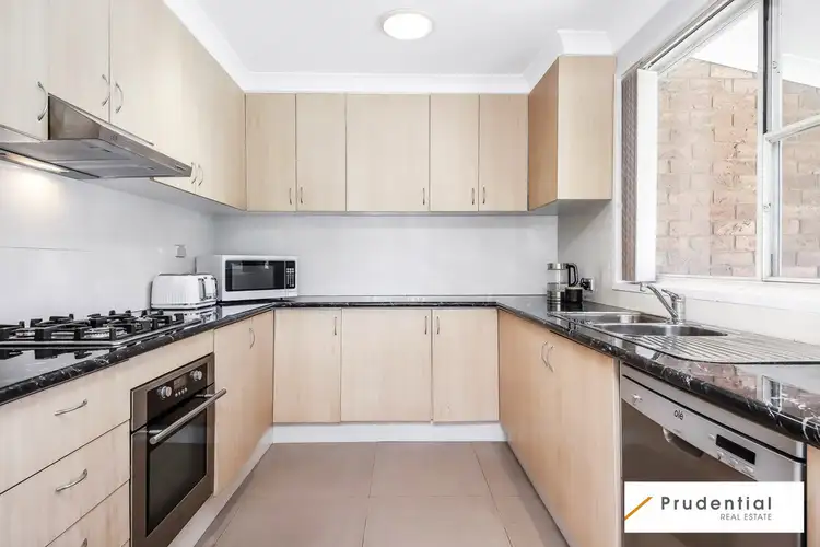 Fifth view of Homely house listing, 71 St Andrews Blvd, Casula NSW 2170