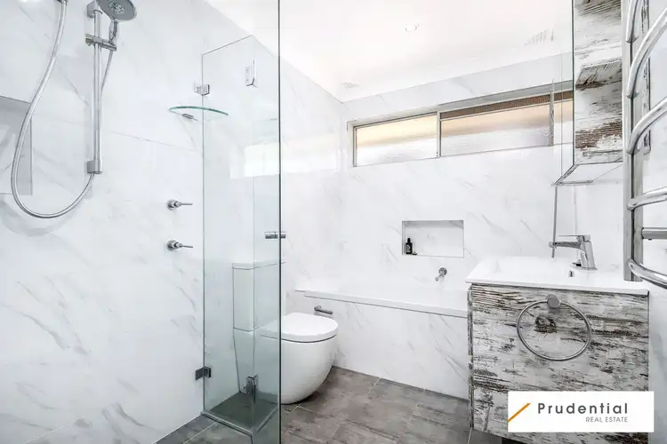 Sixth view of Homely house listing, 71 St Andrews Blvd, Casula NSW 2170
