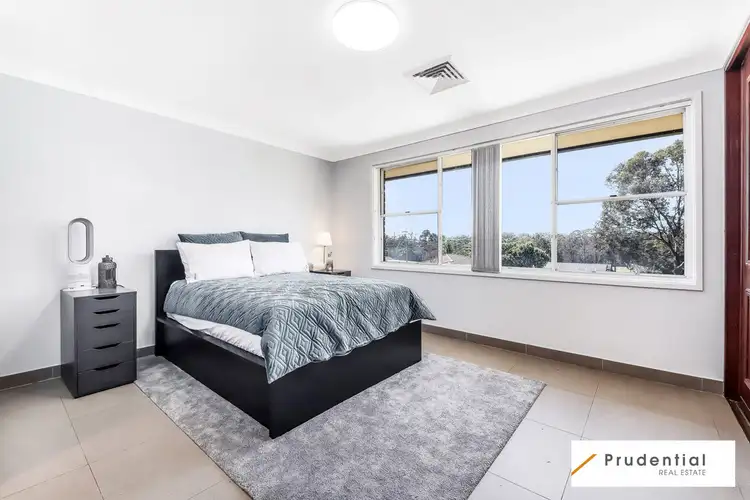 Seventh view of Homely house listing, 71 St Andrews Blvd, Casula NSW 2170