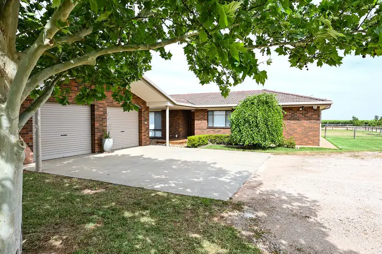 Second view of Homely house listing, 189 Murrumbidgee Avenue, Griffith NSW 2680