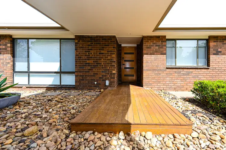 Third view of Homely house listing, 189 Murrumbidgee Avenue, Griffith NSW 2680