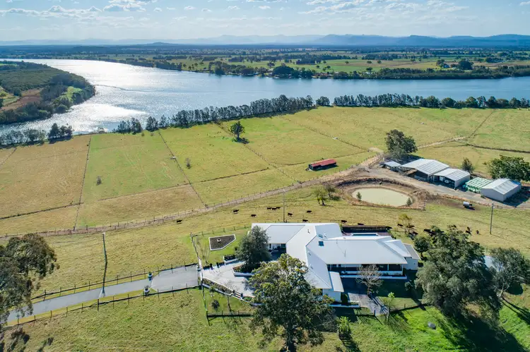 Third view of Homely rural property listing, Whitehaven 20 Surbiton Place, Mitchells Island NSW 2430