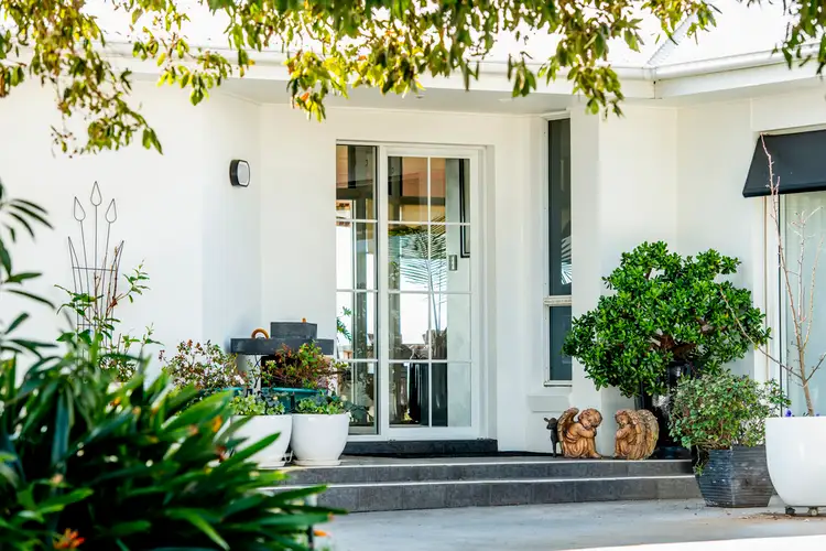 Fourth view of Homely rural property listing, Whitehaven 20 Surbiton Place, Mitchells Island NSW 2430