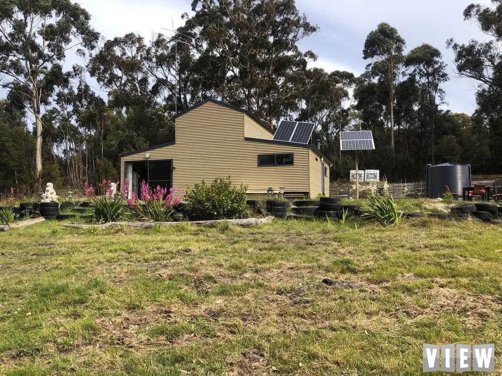 Main view of Homely land listing, 47 Cleland Drive, St Helens TAS 7216