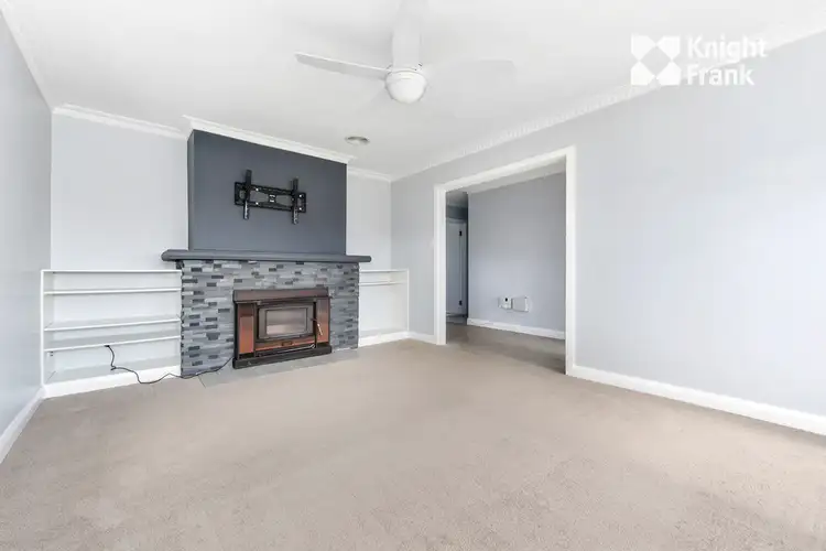 Fourth view of Homely house listing, 41 Cornwall Crescent, Newnham TAS 7248