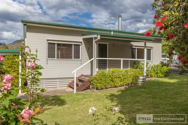 Main view of Homely house listing, 7 Bowman Street, Talbingo NSW 2720