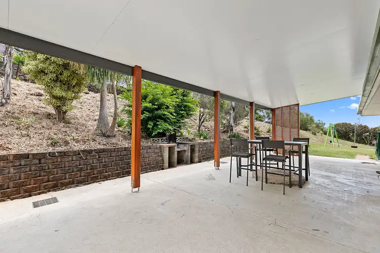 Third view of Homely house listing, 3 Russell Court, Dundowran QLD 4655
