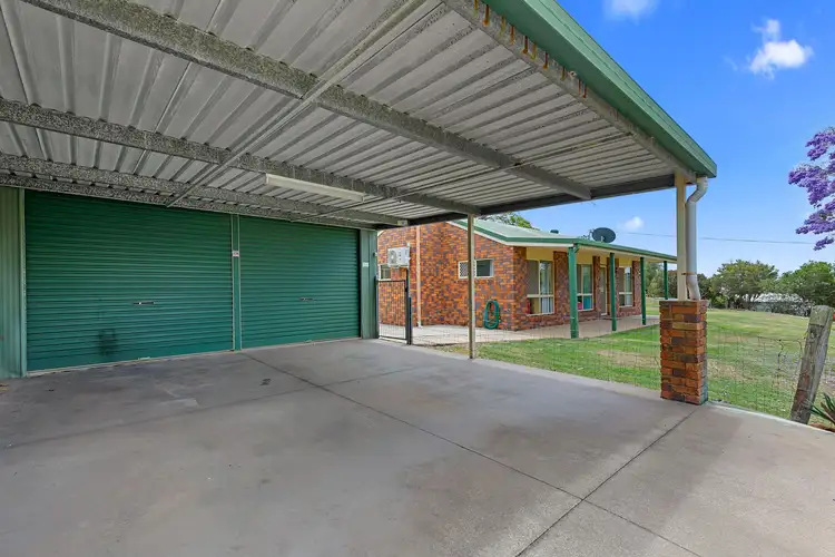 Fourth view of Homely house listing, 3 Russell Court, Dundowran QLD 4655