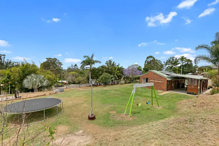 Fifth view of Homely house listing, 3 Russell Court, Dundowran QLD 4655
