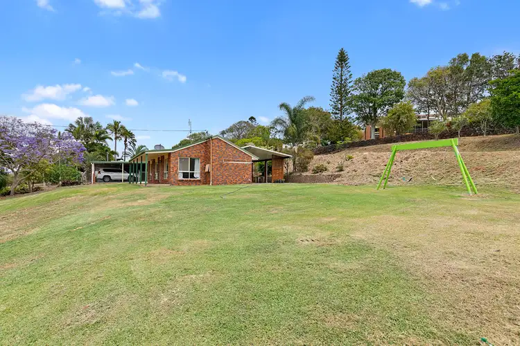 Sixth view of Homely house listing, 3 Russell Court, Dundowran QLD 4655
