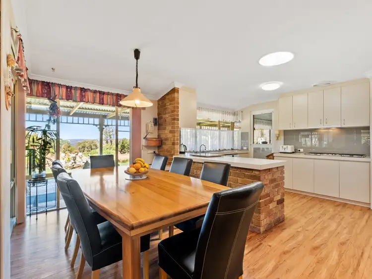 Fifth view of Homely house listing, 141 Brennan Rise, Gidgegannup WA 6083