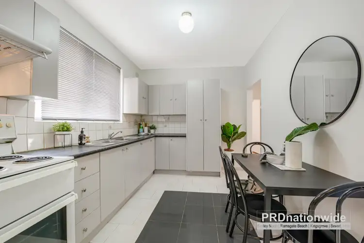 12/11 St Albans Road, Kingsgrove NSW 2208